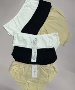 Bokserki MĘSKIE, Size l-3xl, paczka 24szt, mix kolor