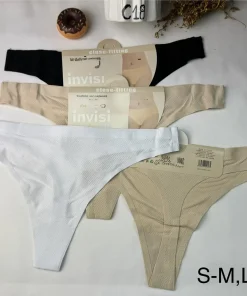 Majtki Damskie, size s/m-l/xl, paczka 24szt, mix kolor (Sao chép)