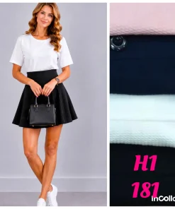 Bluzki damskie,size m/l-xl/2xl,paczka 12szt, mix kolor (Sao chép)