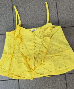 Bluzki Damskie,Size s/m-m/l, paczka 12szt, 1 kolor