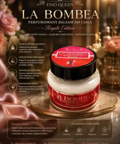 Perfumowany balsam do ciała (Paczka 12szt)