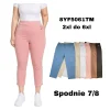 Spodnie damskie , Size s/m-2xl,paczka 12szt, mix kolor (Sao chép)