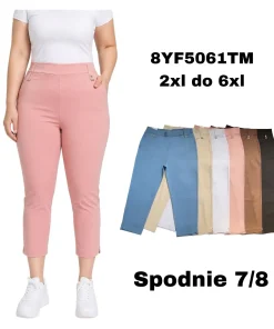 Spodnie damskie , Size s/m-2xl,paczka 12szt, mix kolor (Sao chép)