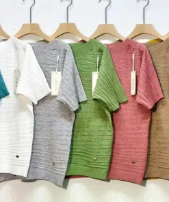 Swetry Damskie, Size m/l-xl/2xl , paczka 8szt, mix kolor (Sao chép)