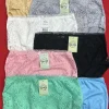 Majtki Damskie, Size s/m-l/xl, paczka 24szt, mix kolor