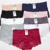 Majtki Damskie, Size m-xl, paczka 24szt, mix kolor (Sao chép)