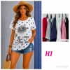 Bluzki damskie , Size xl/2xl-2/3xl,paczka 12szt, mix kolor (Sao chép)