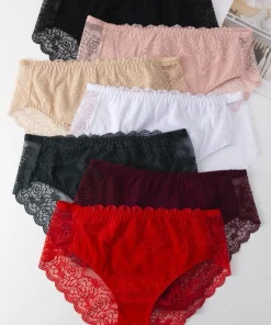 Majtki Damskie, size m-xl, paczka 24szt, mix kolor (Sao chép)