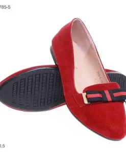 Buty Baleriny DAMSKIE (36- 41, 12par)