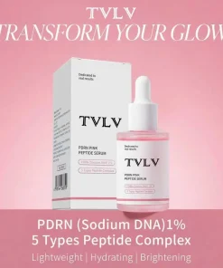 TVLV PDRN Pink Peptide Serum (Paczka 24szt)