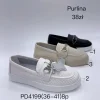 Buty Sportowe DAMSKIE (36-41, 8par)