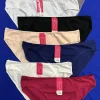 Majtki Damskie, Size m-2xl, paczka 24szt, mix kolor