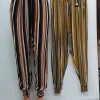 Spodnie Damskie, Size m-2xl, paczka 12szt, mix kolor