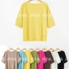 Bluzki Damskie, Size l-4xl , paczka 5szt, 1kolor (Sao chép)