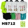 Komplety damskie , Size s/m-l/xl,paczka 12szt, mix kolor (Sao chép)