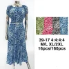 Komplety Damskie, Size m/l-xl/2xl, paczka 16szt, mix kolor (Sao chép)