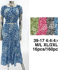 Komplety Damskie, Size m/l-xl/2xl, paczka 16szt, mix kolor (Sao chép)