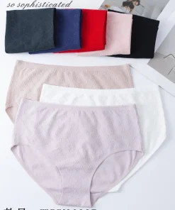 Majtki Damskie, size m/l-2xl, paczka 24szt, mix kolor (Sao chép)