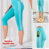 Legginsy Damskie, Size s/m-xl/2xl, paczka 12szt, 1 kolor (Sao chép)