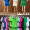 Spódnica damskie, Size uni,paczka 6szt, mix kolor (Sao chép)
