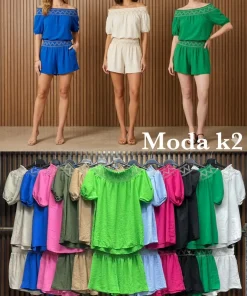 Spódnica damskie, Size uni,paczka 6szt, mix kolor (Sao chép)