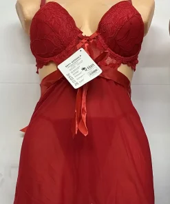 Biustonosz Damskie, Size s-3xl, paczka 6szt, 1 kolor (Sao chép)