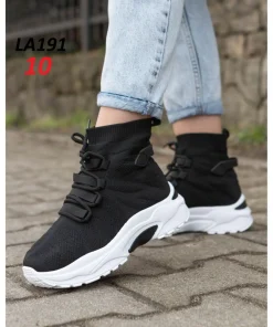 Buty Botki DAMSKIE (36- 41, 12par)