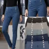 Legginsy Damskie, Size s/m-xl/2xl, paczka 12szt, mix kolor (Sao chép)