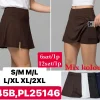 Legginsy Damskie, Size s/m-xl/2xl, paczka 12szt, 1 kolor (Sao chép)
