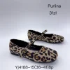 Buty Baleriny DAMSKIE (36-41, 8par) (Sao chép)