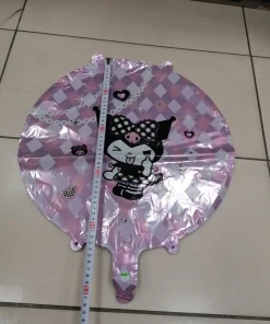 ZABAWKI Balony,50szt/Paczka (Sao chép)
