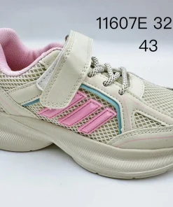 Buty Sportowe DZIECIĘCE (32- 37, 8par)