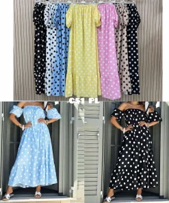 Komplety Damskie, Size s/m-m/l, paczka 8szt, mix kolor (Sao chép)