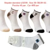 Stopki Damskie, Size 35-42, paczka 40szt, mix kolor (Sao chép)