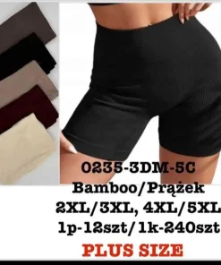 Spodnie Damskie, Size s/m-xl/2xl, paczka 12szt, mix kolor (Sao chép)