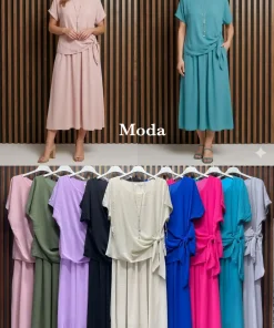 Komplety damskie,size uni,paczka 6szt ,mix kolor