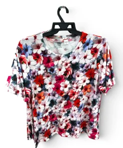 Bluzki DAMSKA , Size l-4xl,paczka 10szt, 1kolor (Sao chép)