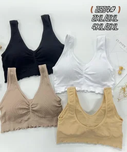 Topy Damskie, Size 2xl/3xl-4xl/5xl, paczka 12szt, mix kolor