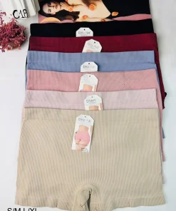 Majtki Damskie,Size s/m-l/xl, paczka 24szt, mix kolor