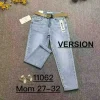 Jeansy damskie ,size 32-42,paczka 10szt, 1kolor (Sao chép)