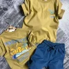 Komplety DZIECIĘCA , Size 3-10lat, paczka 6szt, 1kolor (Sao chép)