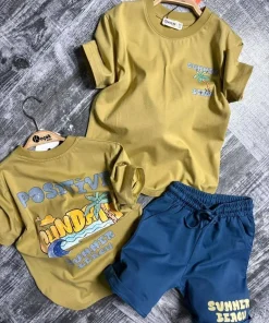 Komplety DZIECIĘCA , Size 3-10lat, paczka 6szt, 1kolor (Sao chép)