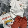 Komplety DZIECIĘCA , Size 3-10lat, paczka 6szt, 1kolor (Sao chép)