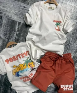 Komplety DZIECIĘCA , Size 3-10lat, paczka 6szt, 1kolor (Sao chép)