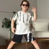 Komplety DZIECIĘCA , Size 3-10lat, paczka 6szt, 1kolor (Sao chép)