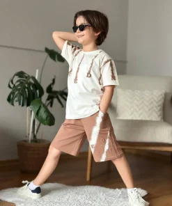 Komplety DZIECIĘCA , Size 5/6-13/14lat, paczka 6szt, 1kolor (Sao chép)