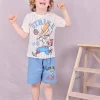 Komplety DZIECIĘCA , Size 5/6-13/14lat, paczka 6szt, 1kolor (Sao chép)