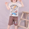 Komplety DZIECIĘCA , Size 5/6-13/14lat, paczka 6szt, 1kolor (Sao chép)
