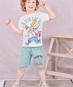 Komplety DZIECIĘCA , Size 3-10lat, paczka 5szt, 1kolor (Sao chép)