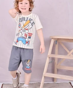 Komplety DZIECIĘCA , Size 3-10lat, paczka 5szt, 1kolor (Sao chép)